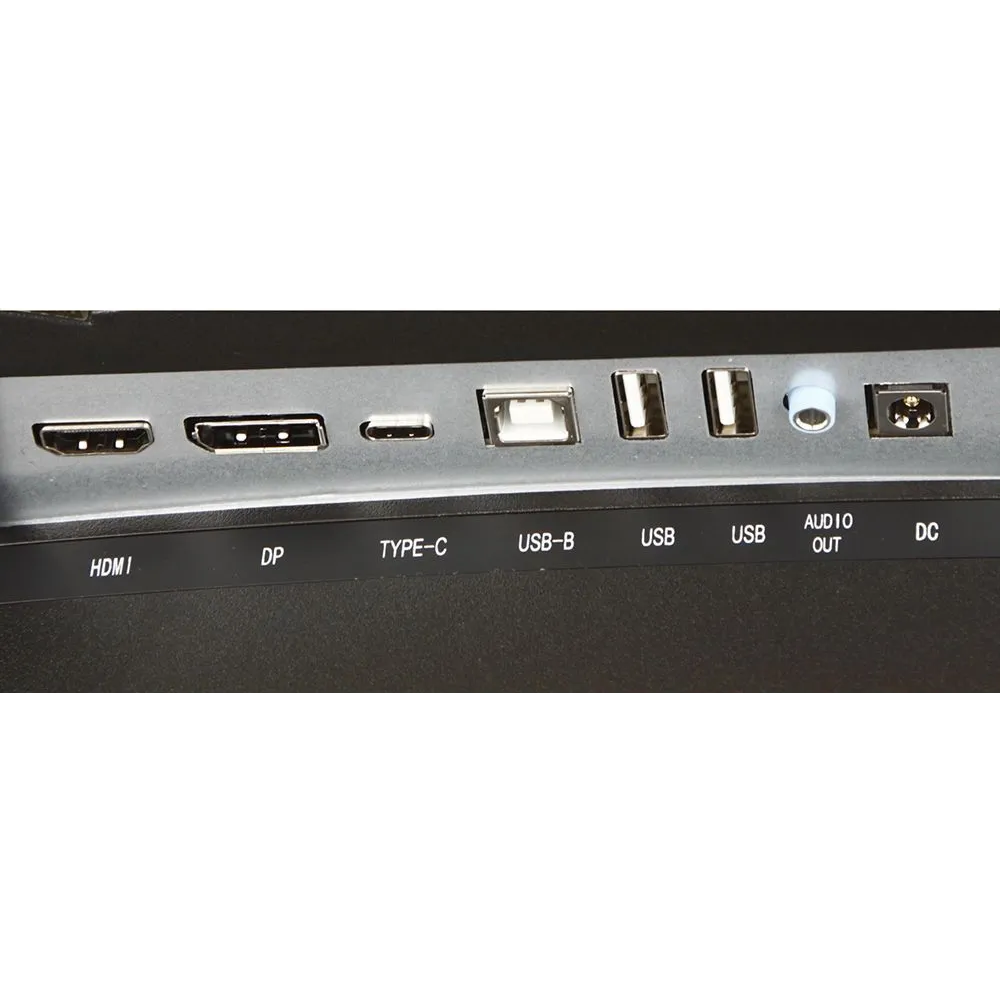 Монитор Acer 34" XV345CURV3bmiphuzx Nitro - UM.CX5EE.301 - фото 6