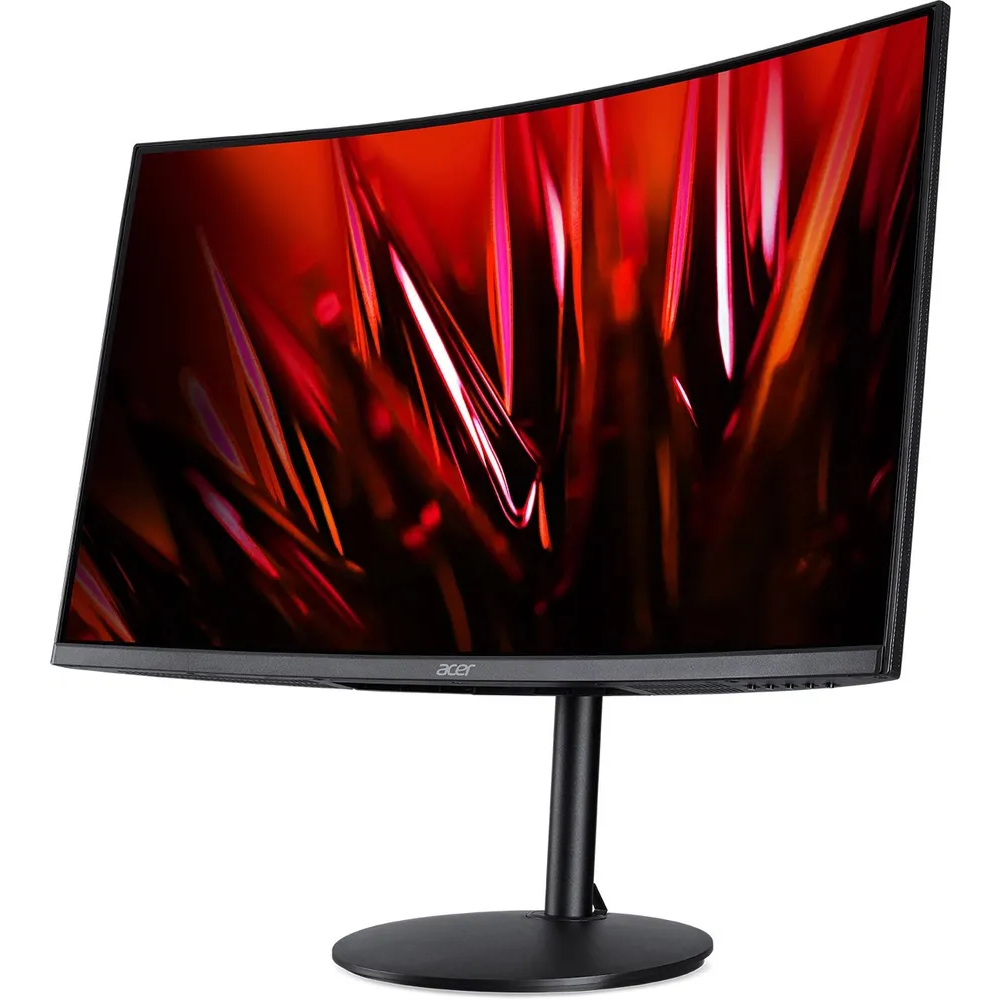 Монитор Acer 32" EI322QURSbmiipphx Nitro - UM.JE2EE.S01 - фото 3