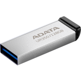 USB Flash накопитель 128Gb ADATA UR350 Black (UR350-128G-RSR/BK)
