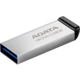 USB Flash накопитель 128Gb ADATA UR350 Black (UR350-128G-RSR/BK)