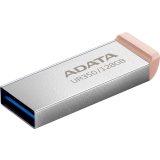 USB Flash накопитель 128Gb ADATA UR350 Brown (UR350-128G-RSR/BG)