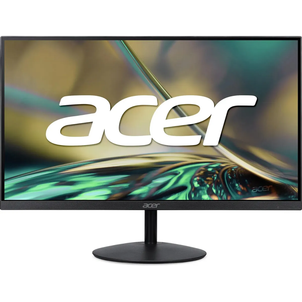 Монитор Acer 32" SA322QUAbmiipx - UM.JS2EE.A13/UM.JS2CD.A02
