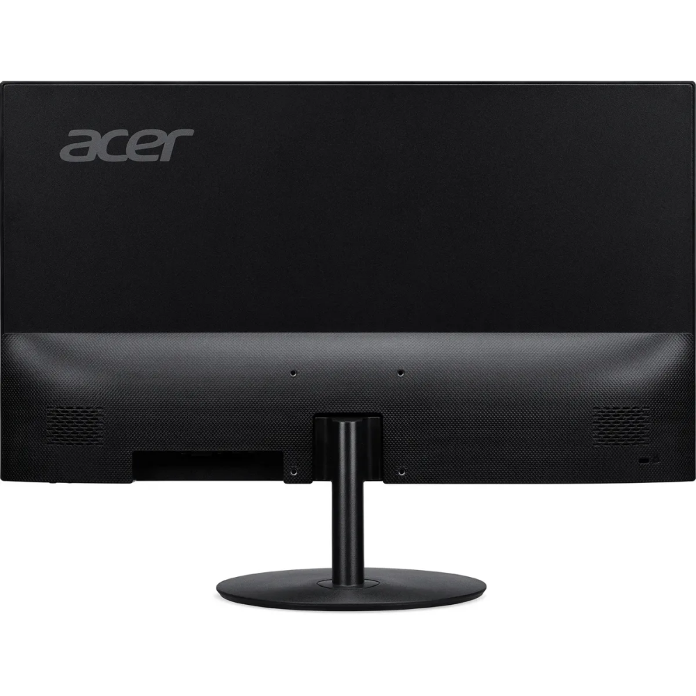 Монитор Acer 32" SA322QUAbmiipx - UM.JS2EE.A13/UM.JS2CD.A02 - фото 5
