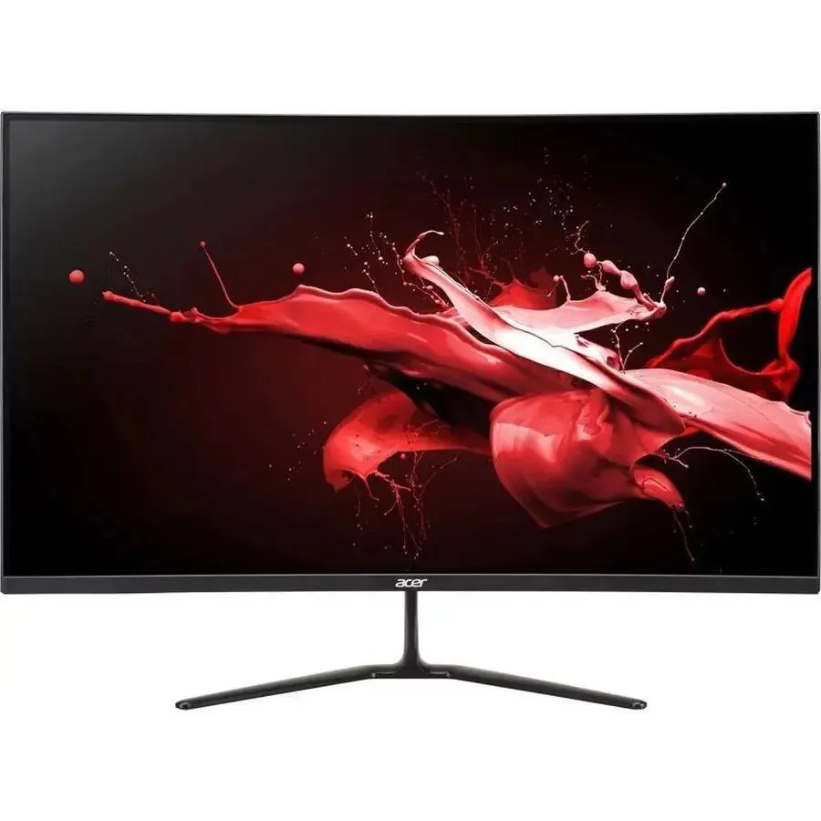 Монитор Acer 32" ED320QRS3biipx - UM.JE0EE.301/UM.JE0CD.301