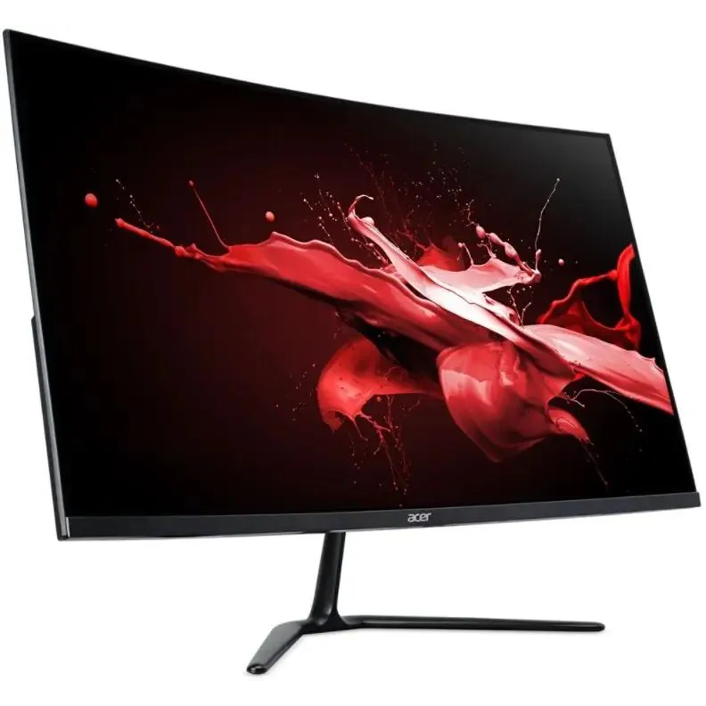 Монитор Acer 32" ED320QRS3biipx - UM.JE0EE.301/UM.JE0CD.301 - фото 2