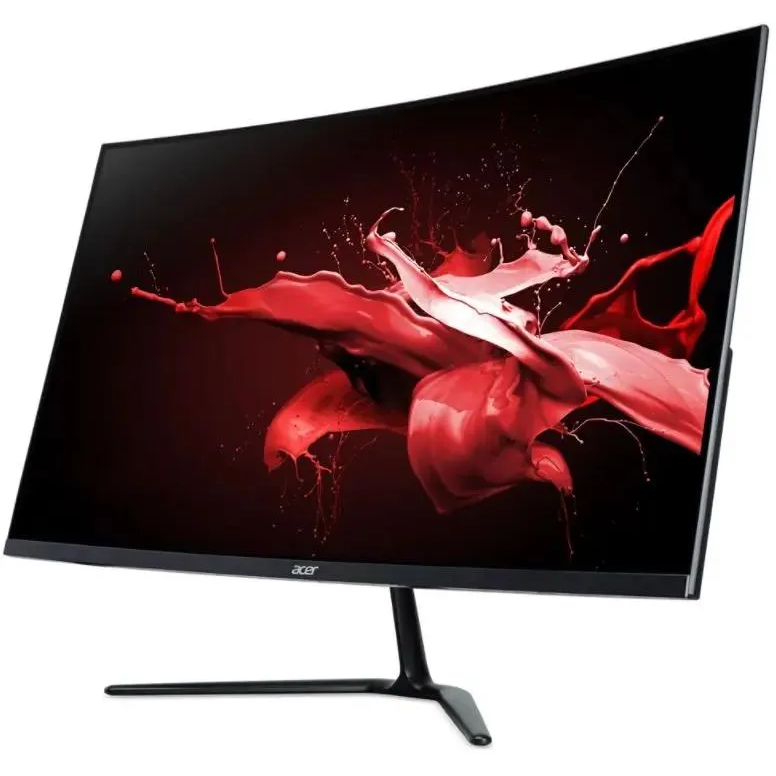 Монитор Acer 32" ED320QRS3biipx - UM.JE0EE.301/UM.JE0CD.301 - фото 3