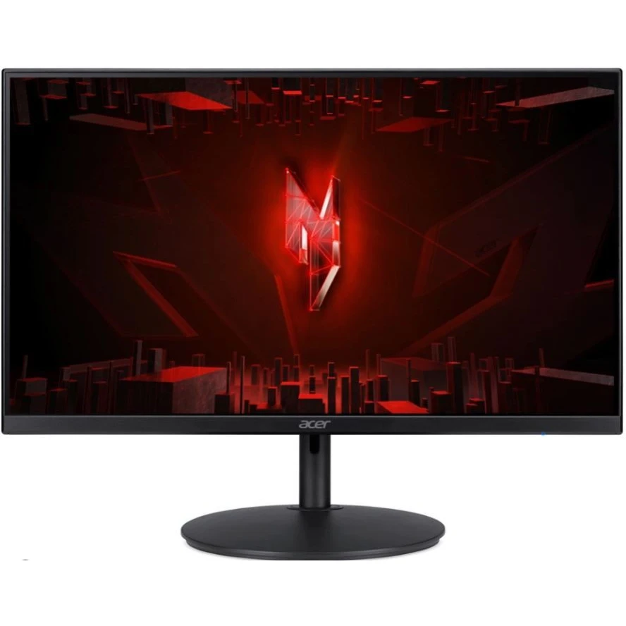 Монитор Acer 27" XF270S3biphx Nitro - UM.HX0EE.301