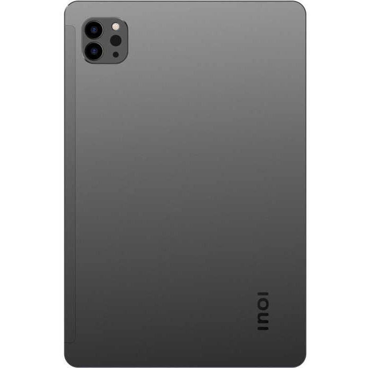 Планшет INOI inoiPad 2/64Gb 3G Space Gray - 4660042759081 - фото 3