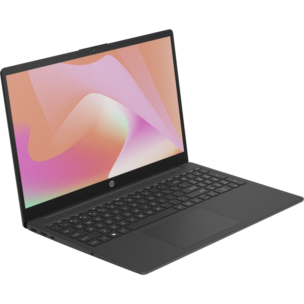 Ноутбук HP 15-fc0009nia (7P9F9EA) - фото 2