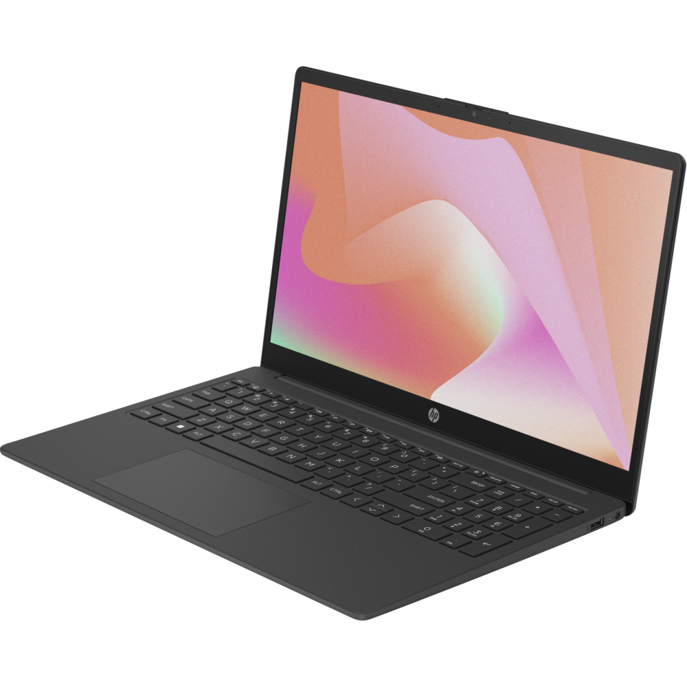 Ноутбук HP 15-fc0009nia (7P9F9EA) - фото 3