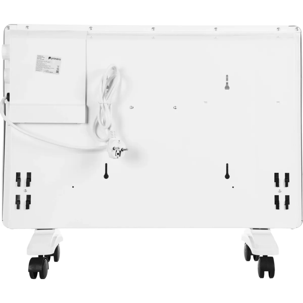 Конвектор Primera PHP-1500-MXB - фото 4
