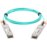 Кабель QSFP28 Future Technologies FT-QSFP28-CabA-10