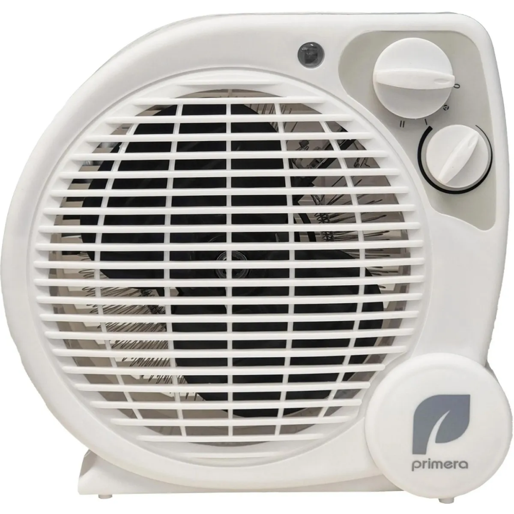 Тепловентилятор Primera FHP-2012-FWT - фото 2