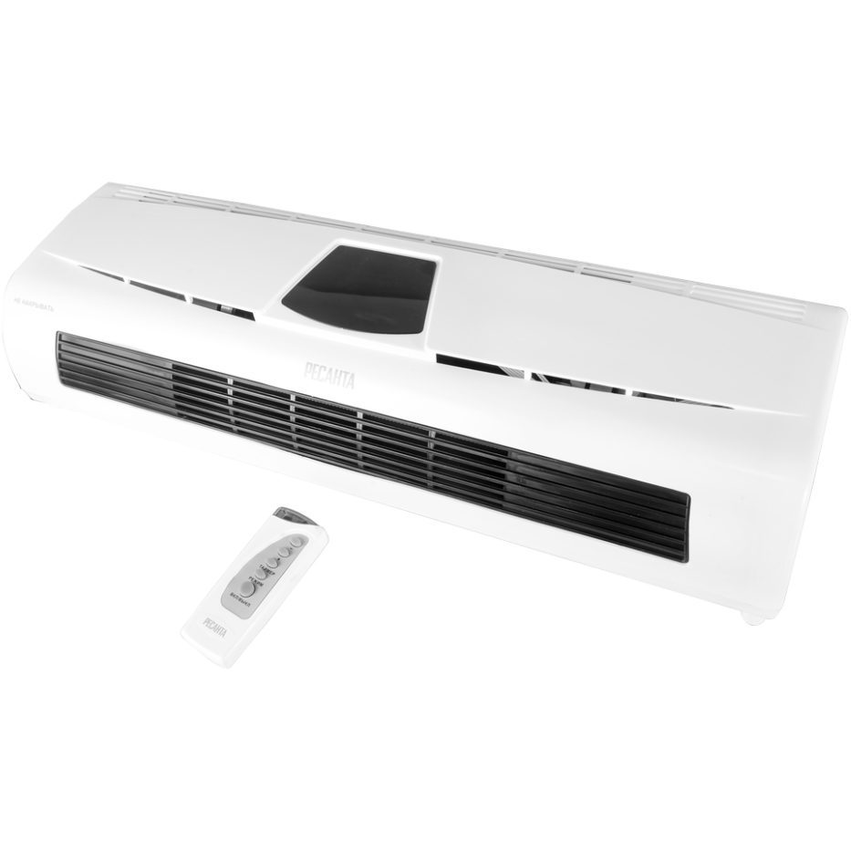 Тепловентилятор Ресанта ТВК-5 - 67/2/9 - фото 2