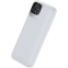 Внешний аккумулятор Perfeo Powerbank Atomic Age 10000mAh White - PF_E1473