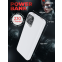 Внешний аккумулятор Perfeo Powerbank Atomic Age 10000mAh White - PF_E1473 - фото 3