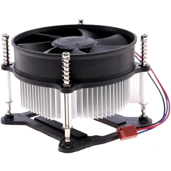 Кулер DeepCool CK-11508 V2 - фото 2