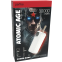 Внешний аккумулятор Perfeo Powerbank Atomic Age 30000mAh White - PF_E1477 - фото 5
