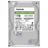 Жёсткий диск 1Tb SATA-III Toshiba S300 Surveillance (HDKPJ42ZRA02)