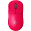 Мышь Logitech G PRO X Superlight 2 Wireless Gaming Pink (910-006797)