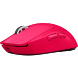 Мышь Logitech G Pro X Superlight 2 Wireless Gaming Pink (910-006797/6798/6799)