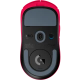 Мышь Logitech G Pro X Superlight 2 Wireless Gaming Pink (910-006797/6798/6799)