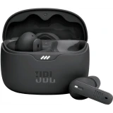 Гарнитура JBL Tune Beam Black (JBLTBEAMBLK)