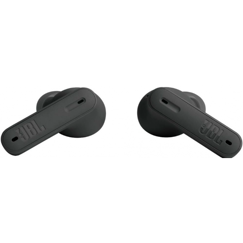 Гарнитура JBL Tune Beam Black - JBLTBEAMBLK - фото 3