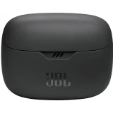 Гарнитура JBL Tune Beam Black (JBLTBEAMBLK)