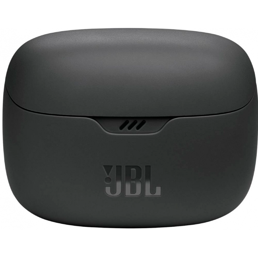 Гарнитура JBL Tune Beam Black - JBLTBEAMBLK - фото 6