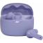 Гарнитура JBL Tune Beam Purple - JBLTBEAMPUR