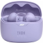 Гарнитура JBL Tune Beam Purple - JBLTBEAMPUR - фото 2