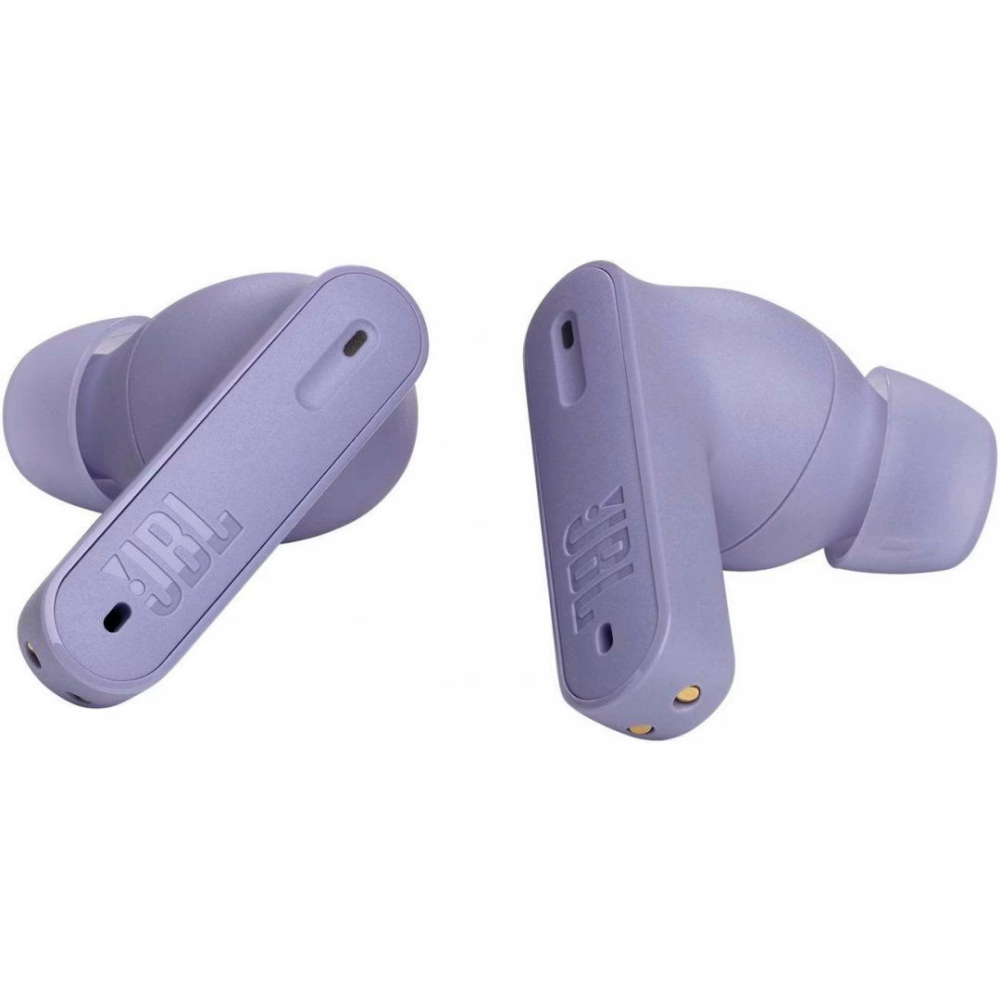 Гарнитура JBL Tune Beam Purple - JBLTBEAMPUR - фото 4