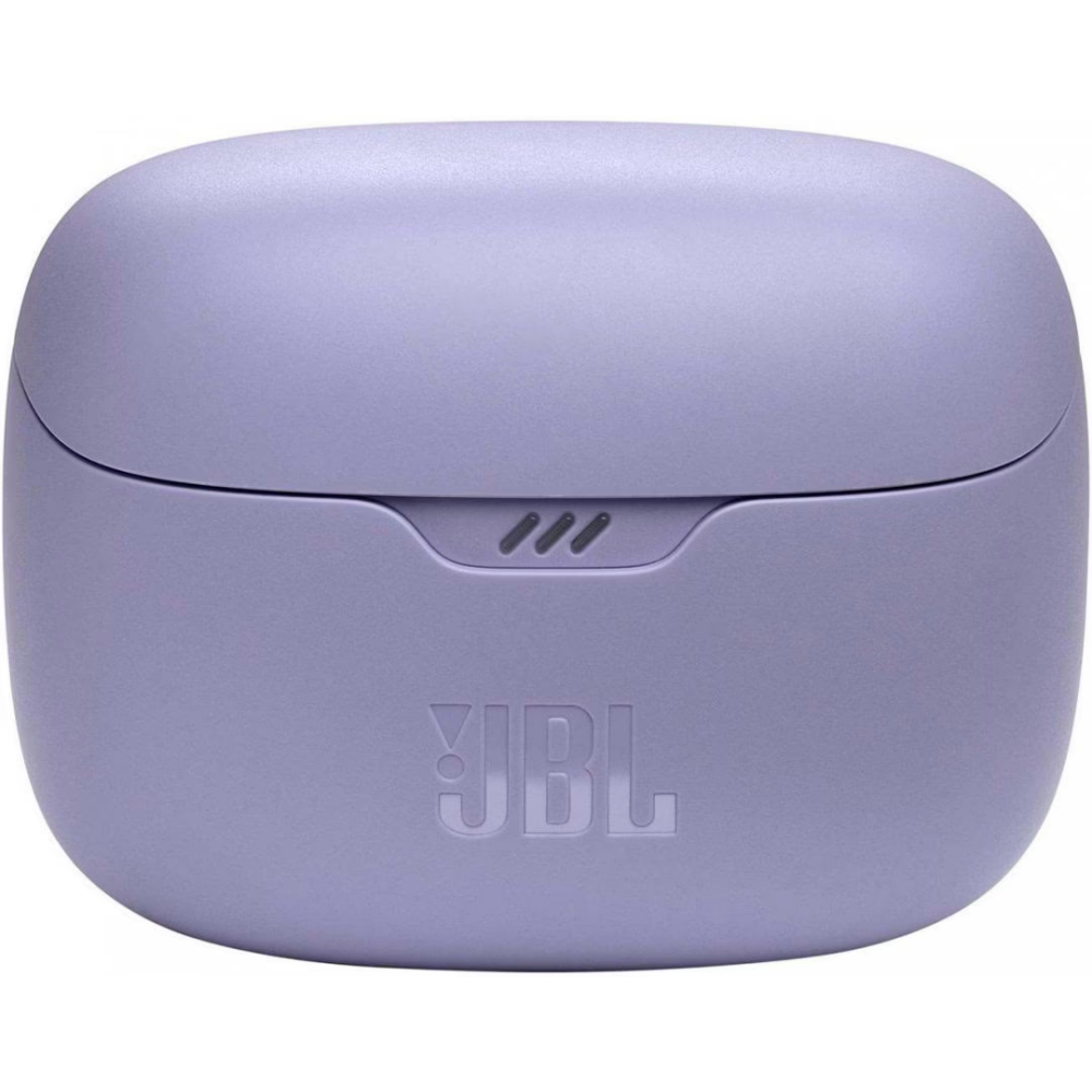 Гарнитура JBL Tune Beam Purple - JBLTBEAMPUR - фото 5