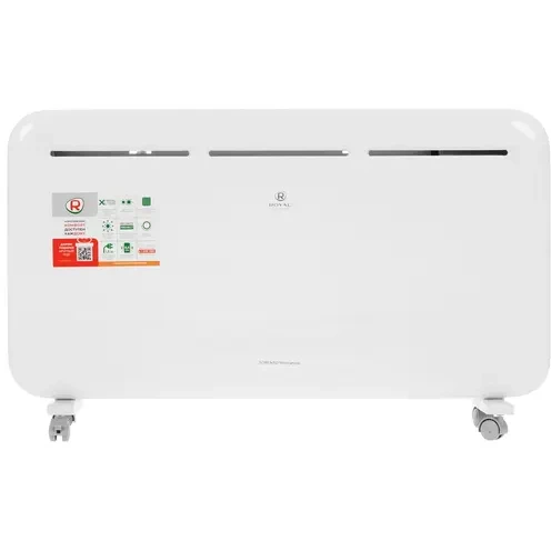 Конвектор Royal Clima REC-S2000M - фото 2