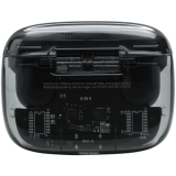 Гарнитура JBL Tune Buds Ghost Black (JBLTBUDSGBLK)
