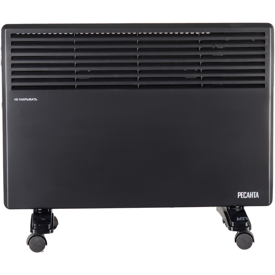 Конвектор Ресанта ОК-1600Ч Black - 67/4/34 - фото 2