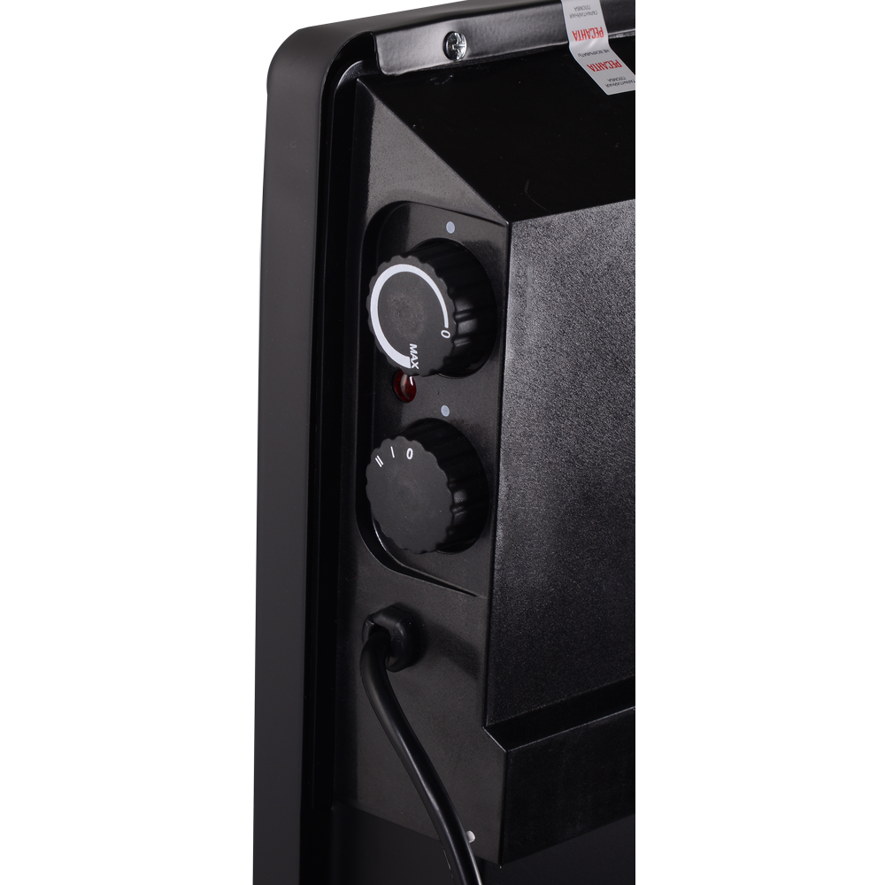 Конвектор Ресанта ОК-1600Ч Black - 67/4/34 - фото 5