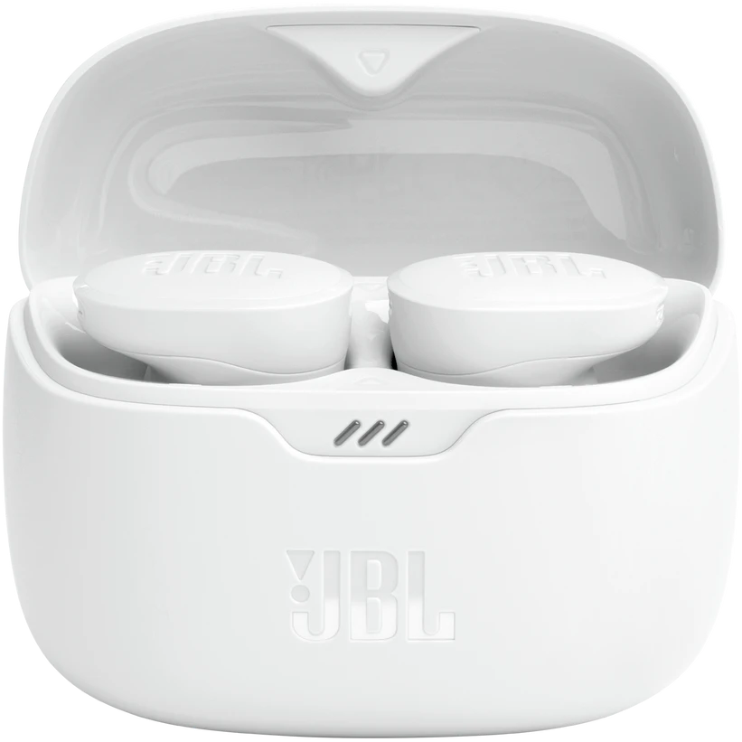Гарнитура JBL Tune Buds White - JBLTBUDSWHT - фото 2