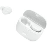 Гарнитура JBL Tune Buds White (JBLTBUDSWHT)