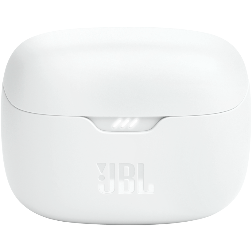 Гарнитура JBL Tune Buds White - JBLTBUDSWHT - фото 4