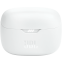 Гарнитура JBL Tune Buds White - JBLTBUDSWHT - фото 4