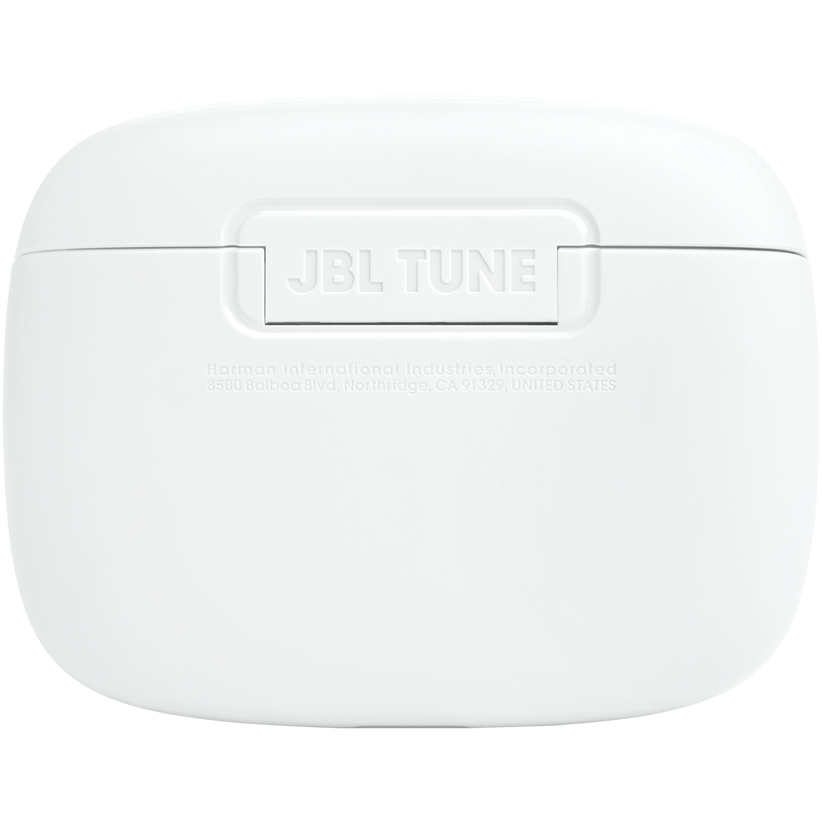 Гарнитура JBL Tune Buds White - JBLTBUDSWHT - фото 5