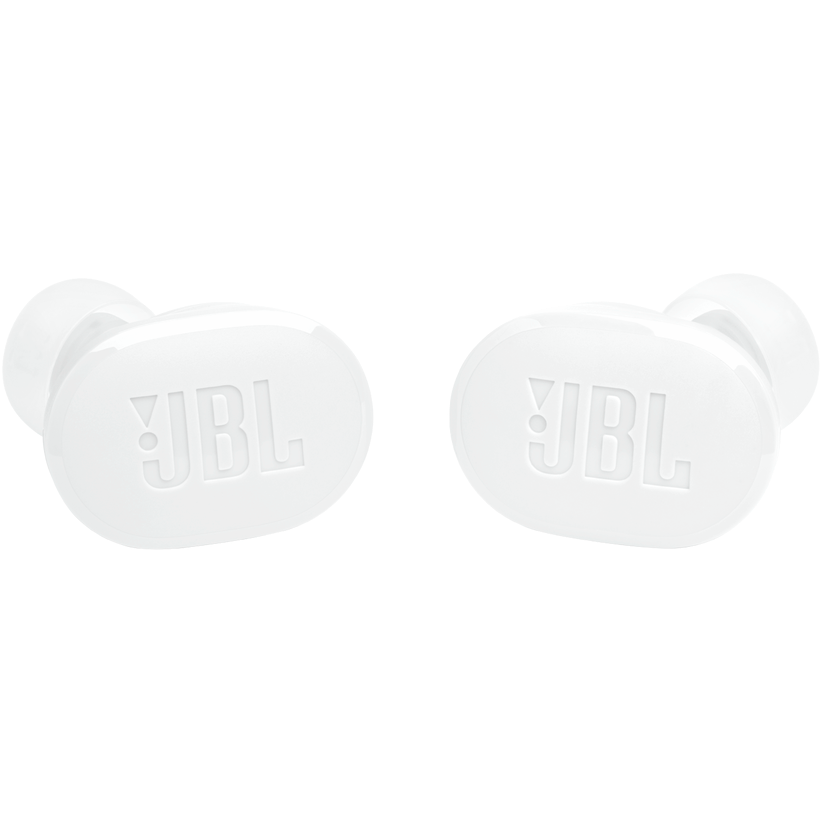 Гарнитура JBL Tune Buds White - JBLTBUDSWHT - фото 6