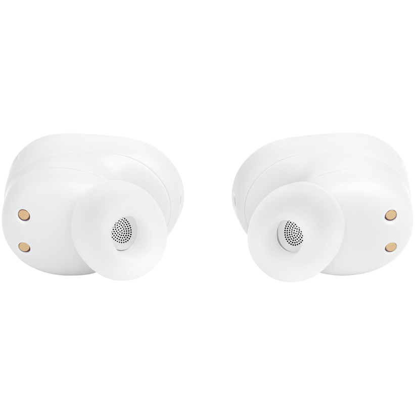 Гарнитура JBL Tune Buds White - JBLTBUDSWHT - фото 7