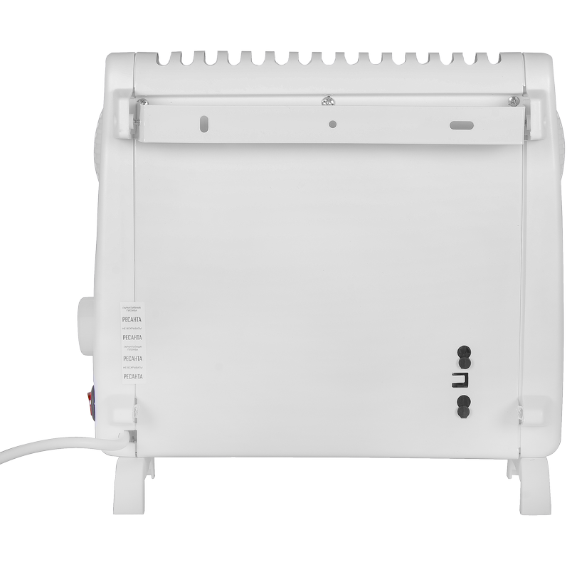 Конвектор Ресанта ОК-500С White - 67/4/5 - фото 2