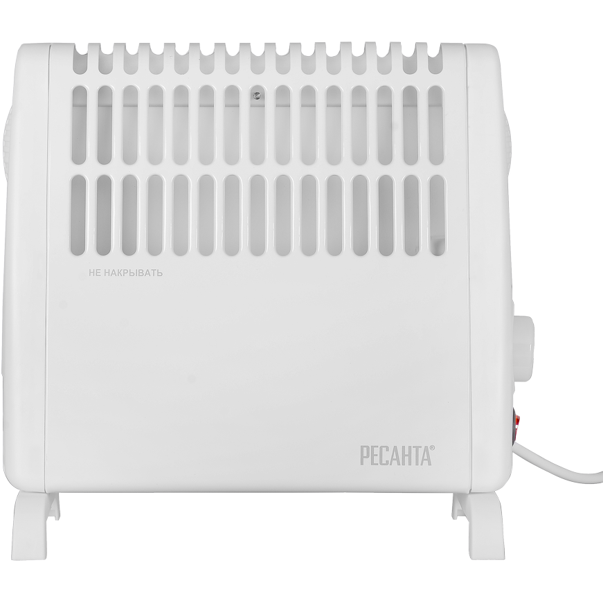 Конвектор Ресанта ОК-500С White - 67/4/5 - фото 3