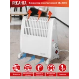 Конвектор Ресанта ОК-500С White (67/4/5)