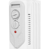 Масляный радиатор Primera ORP-1125-HMC