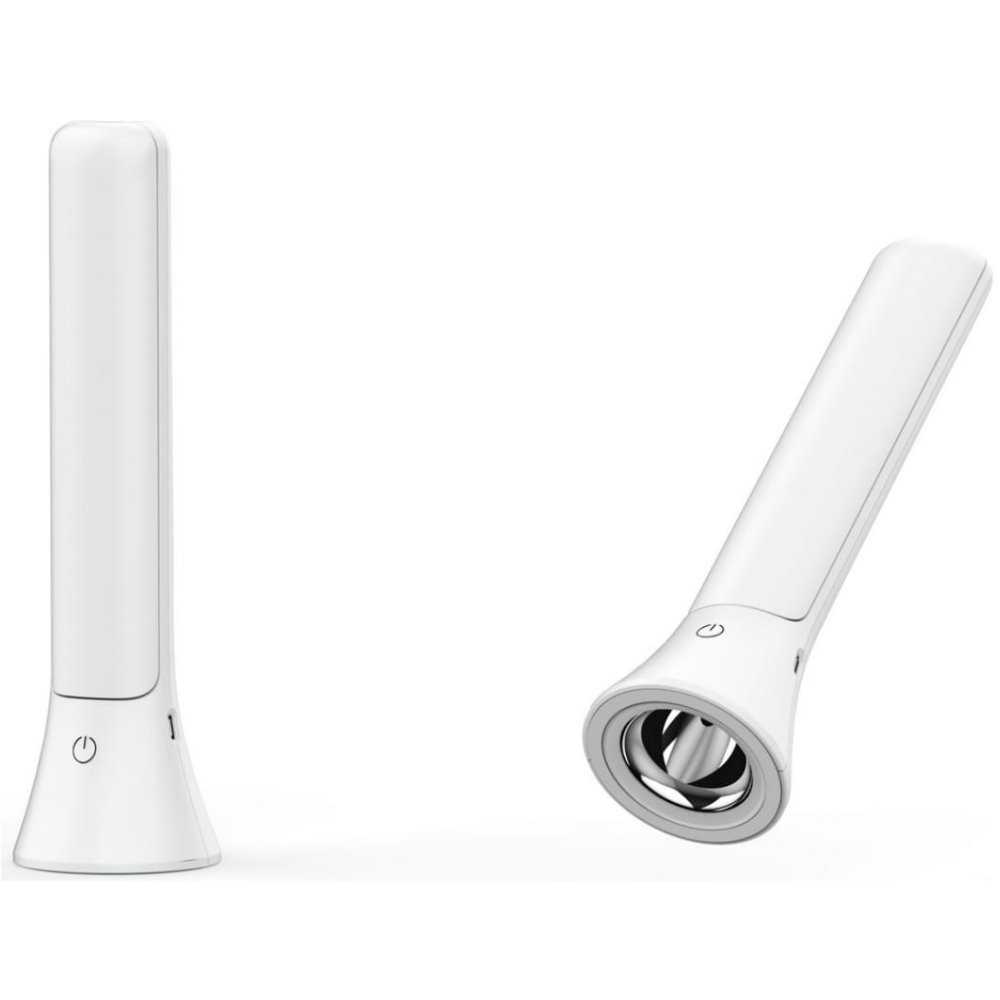 Светильник Yeelight International Edition-Rechargeable Table Lamp White - YLYTD-0027 - фото 3